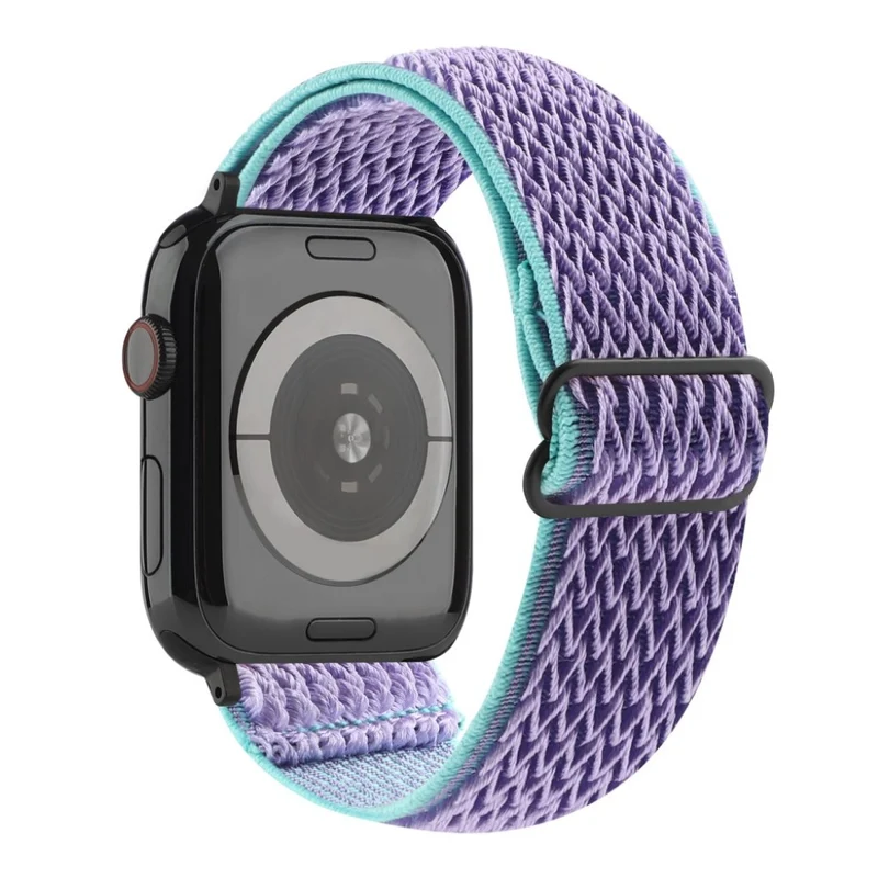 Unglaublich elegant Universell Apple Textil / Nylon armband