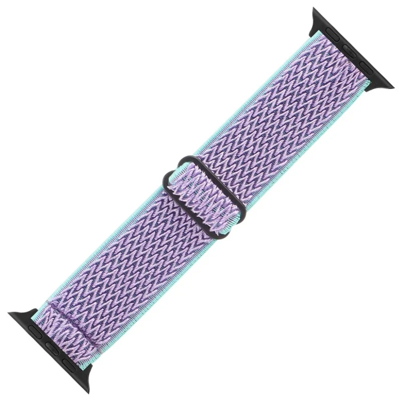 Unglaublich elegant Universell Apple Textil / Nylon armband