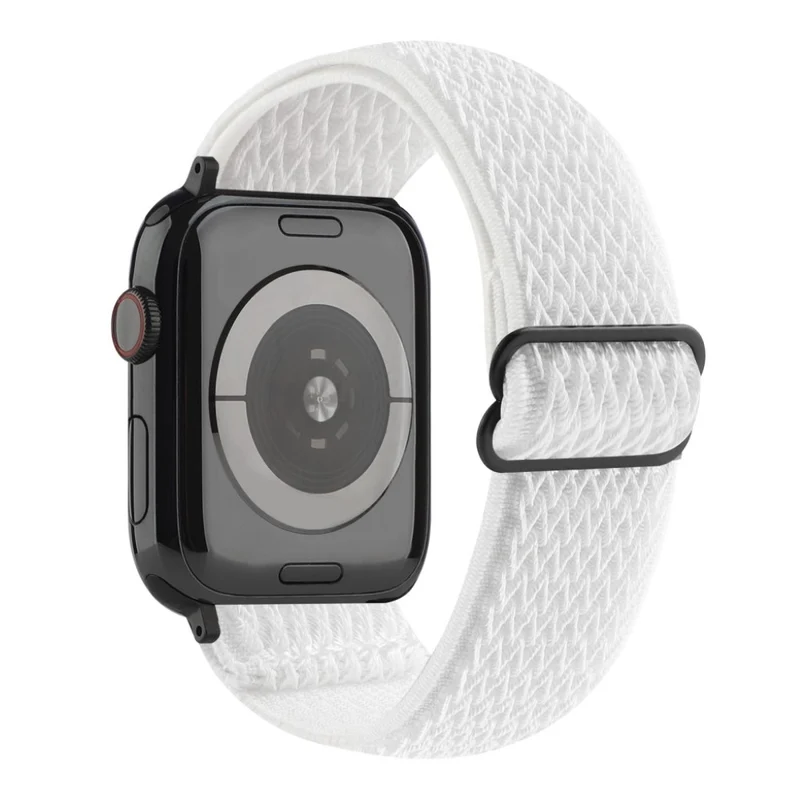 Unglaublich elegant Universell Apple Textil / Nylon armband