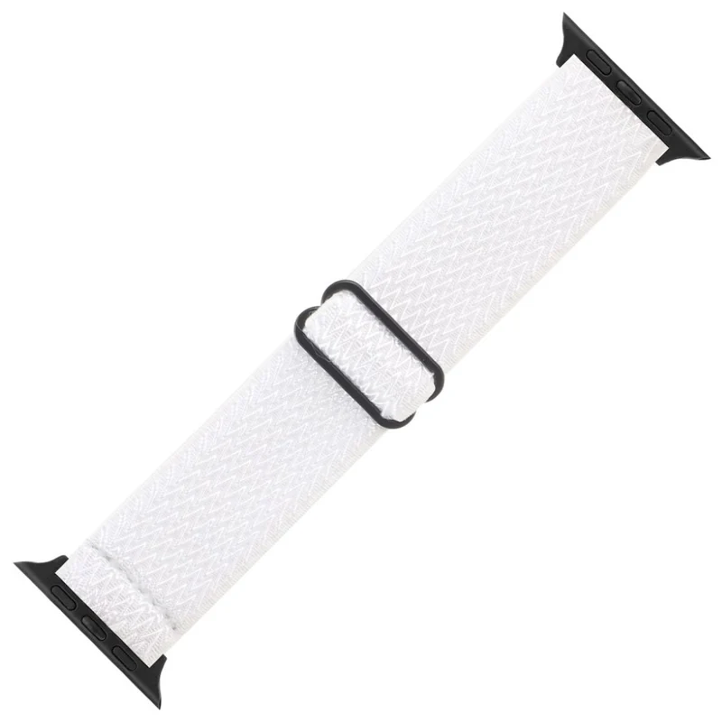 Unglaublich elegant Universell Apple Textil / Nylon armband