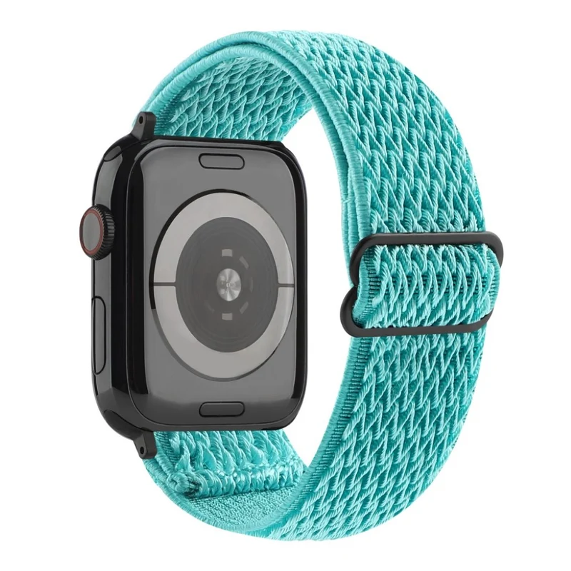 Unglaublich elegant Universell Apple Textil / Nylon armband