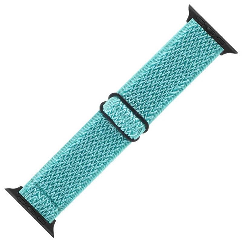 Unglaublich elegant Universell Apple Textil / Nylon armband