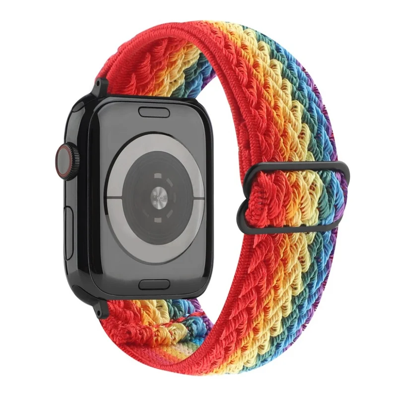 Unglaublich elegant Universell Apple Textil / Nylon armband
