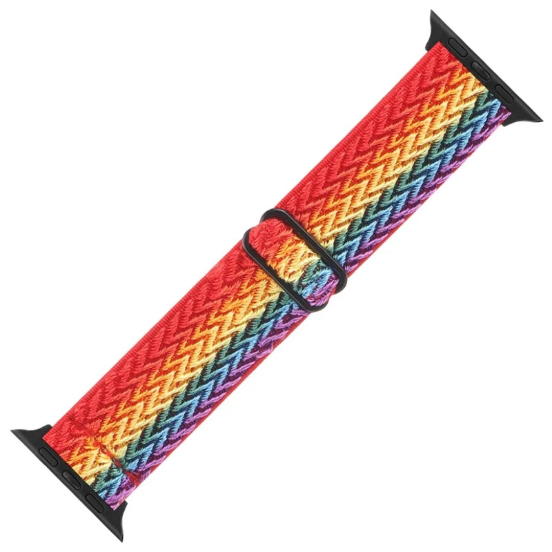 Unglaublich elegant Universell Apple Textil / Nylon armband