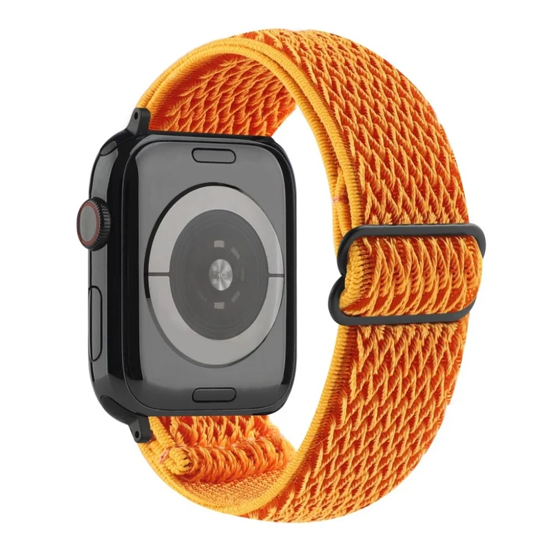 Unglaublich elegant Universell Apple Textil / Nylon armband
