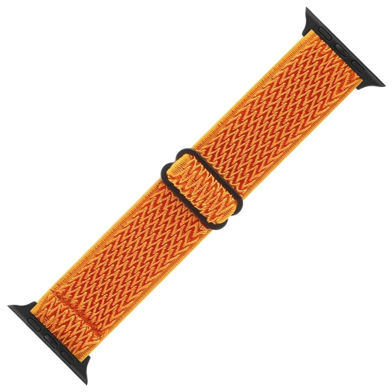 Unglaublich elegant Universell Apple Textil / Nylon armband