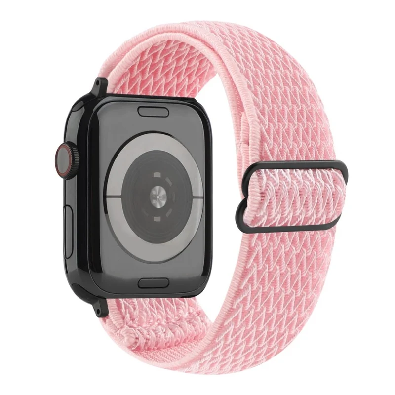 Unglaublich elegant Universell Apple Textil / Nylon armband
