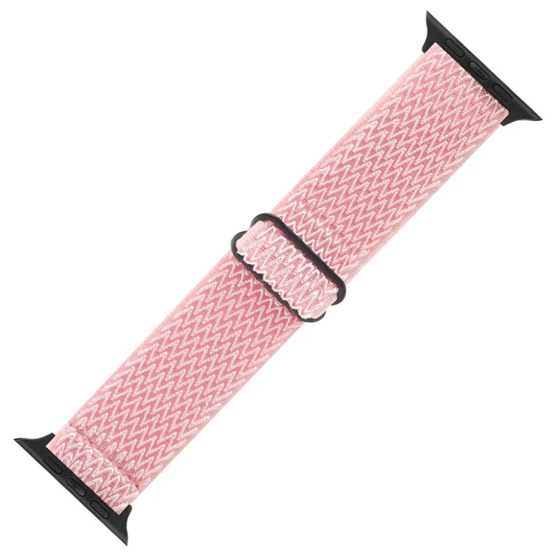 Unglaublich elegant Universell Apple Textil / Nylon armband