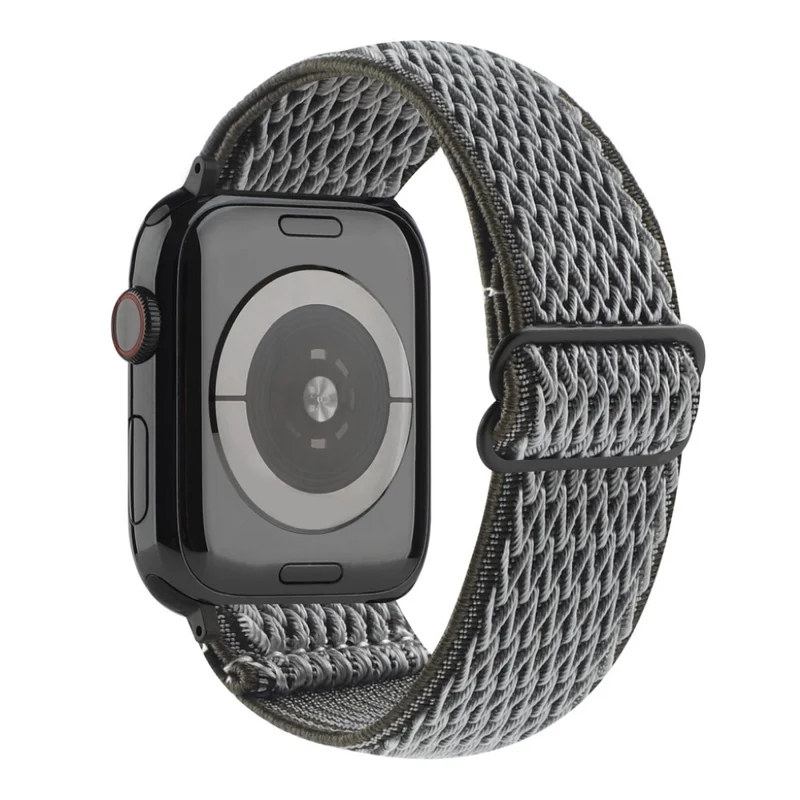 Unglaublich elegant Universell Apple Textil / Nylon armband