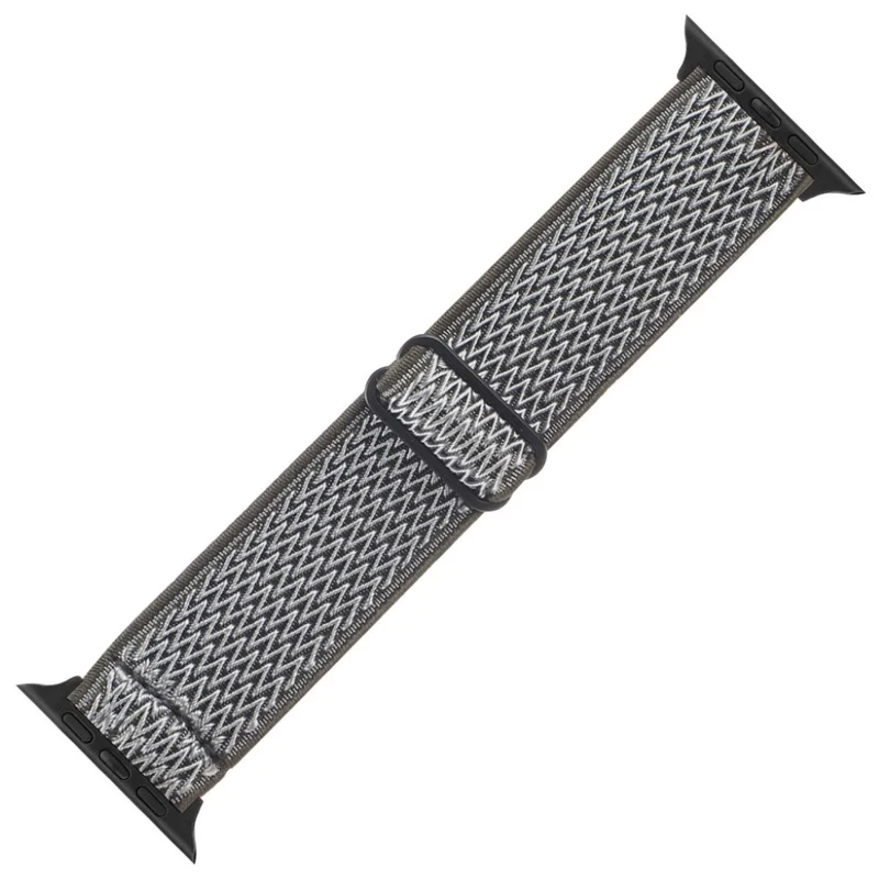 Unglaublich elegant Universell Apple Textil / Nylon armband