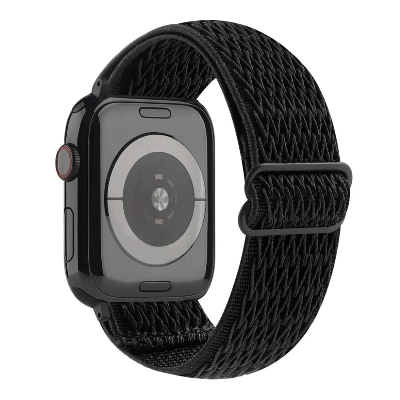 Unglaublich elegant Universell Apple Textil / Nylon armband