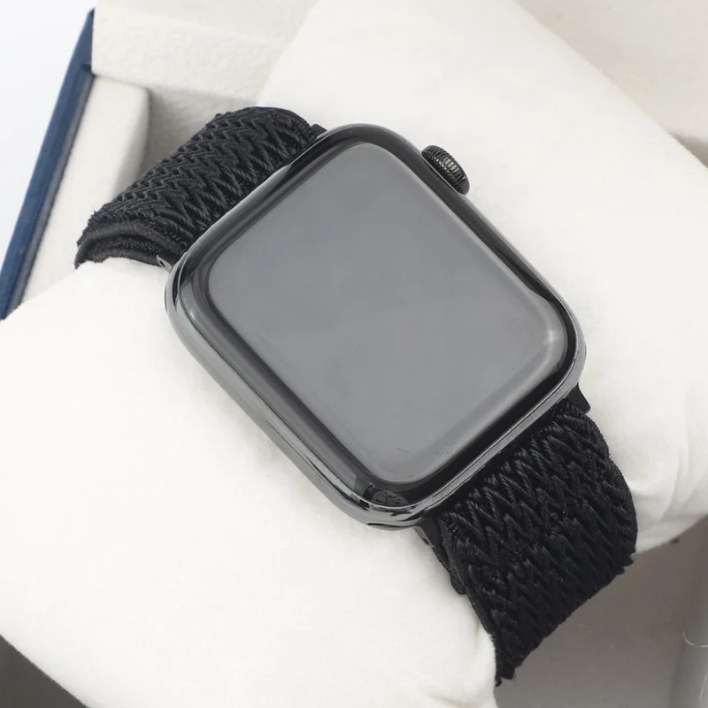 Unglaublich elegant Universell Apple Textil / Nylon armband