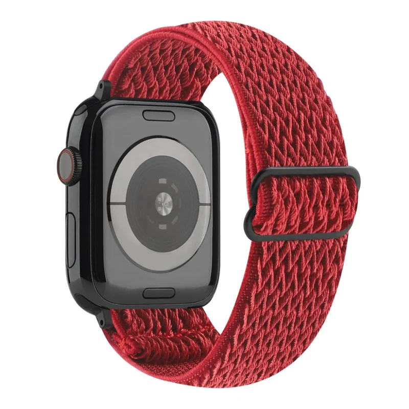 Unglaublich elegant Universell Apple Textil / Nylon armband