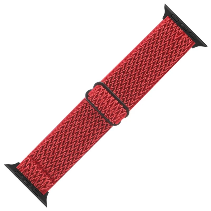 Unglaublich elegant Universell Apple Textil / Nylon armband