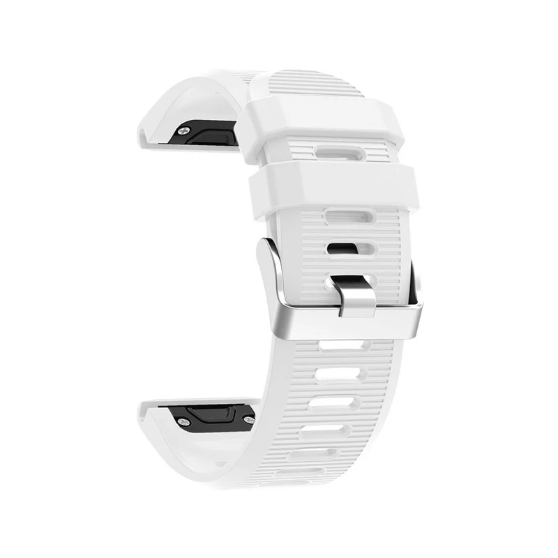 Auffallend süß Garmin Fenix 5X Plus Silikon / TPU armband