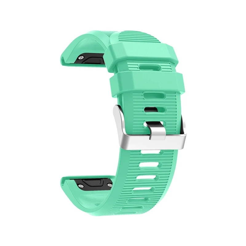 Auffallend süß Garmin Fenix 5X Plus Silikon / TPU armband