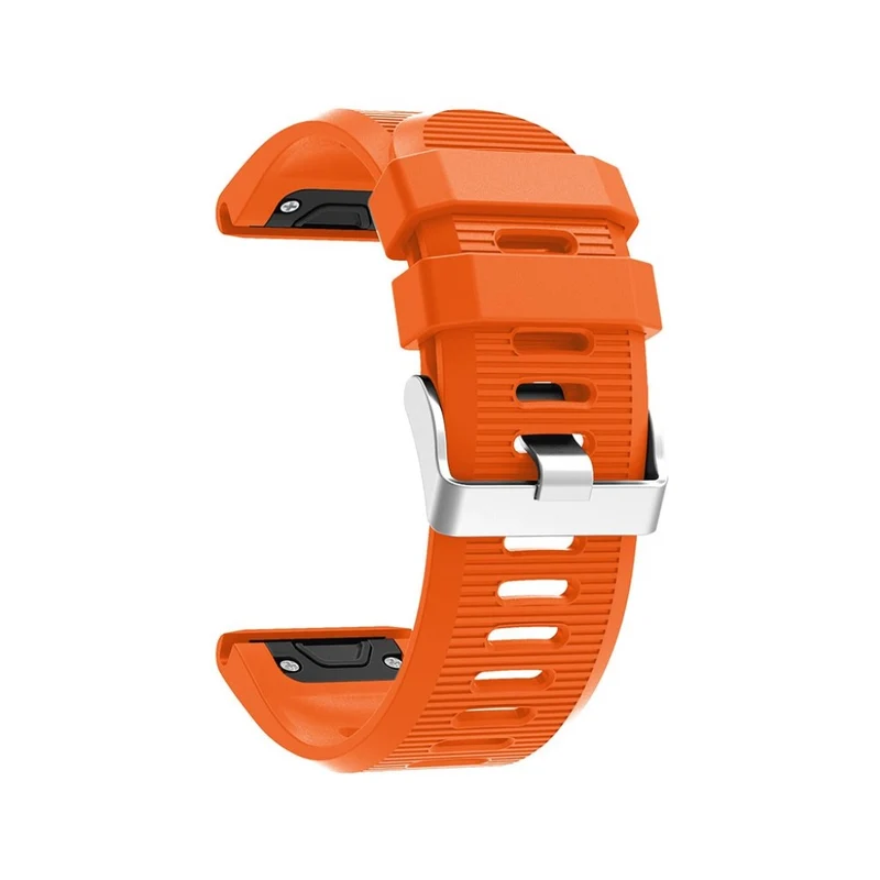 Auffallend süß Garmin Fenix 5X Plus Silikon / TPU armband