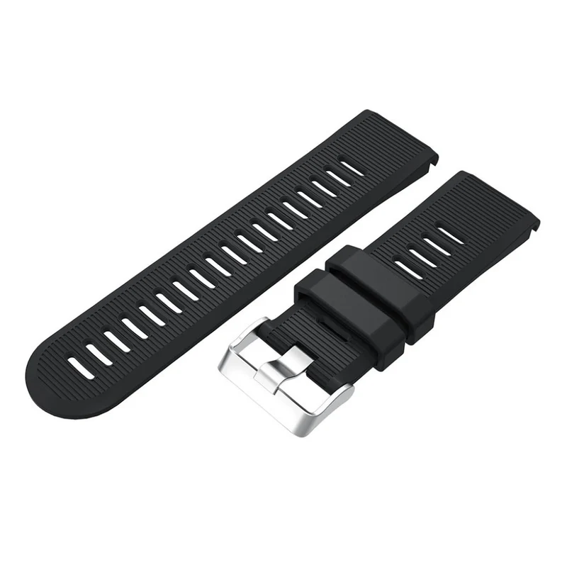 Auffallend süß Garmin Fenix 5X Plus Silikon / TPU armband