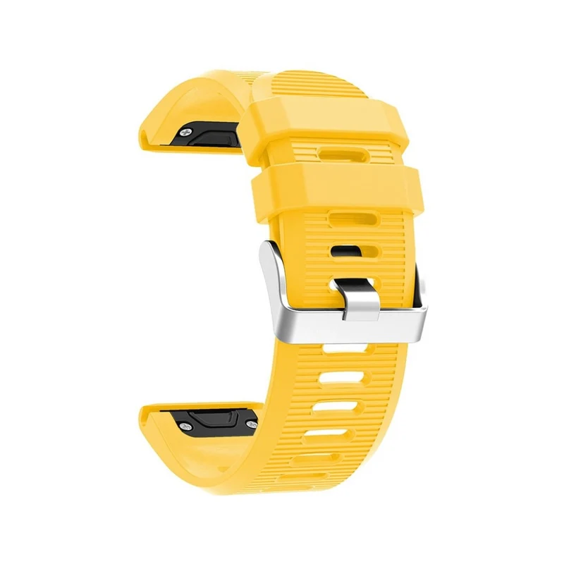 Auffallend süß Garmin Fenix 5X Plus Silikon / TPU armband