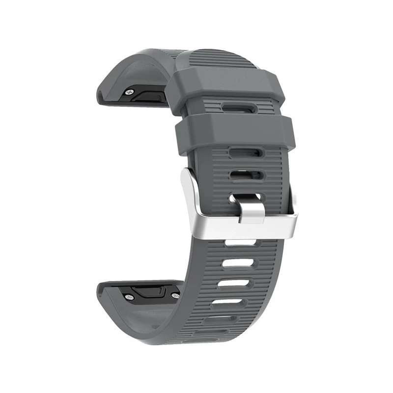 Auffallend süß Garmin Fenix 5X Plus Silikon / TPU armband