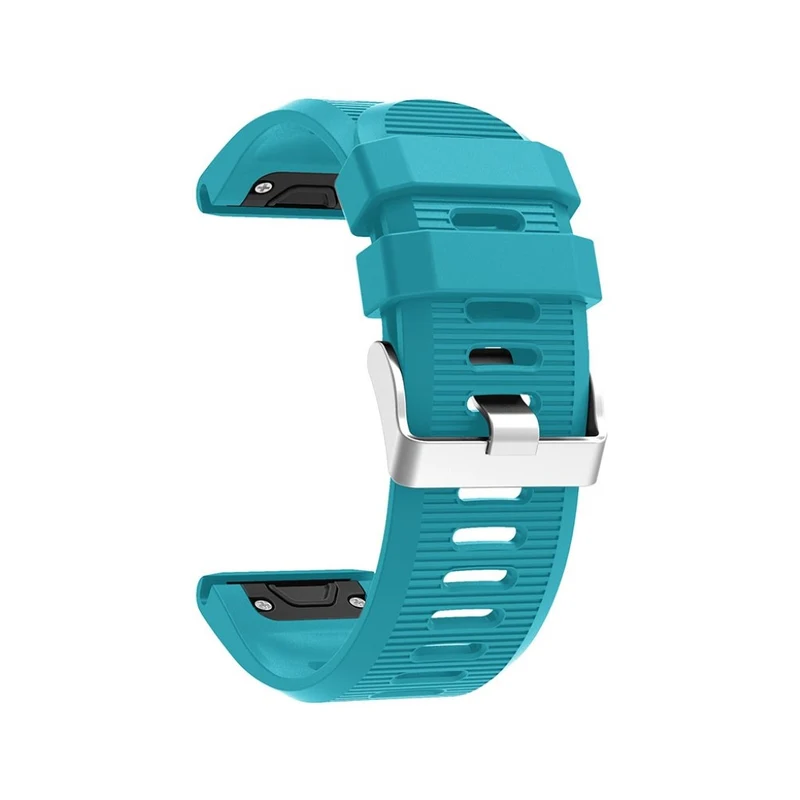 Auffallend süß Garmin Fenix 5X Plus Silikon / TPU armband