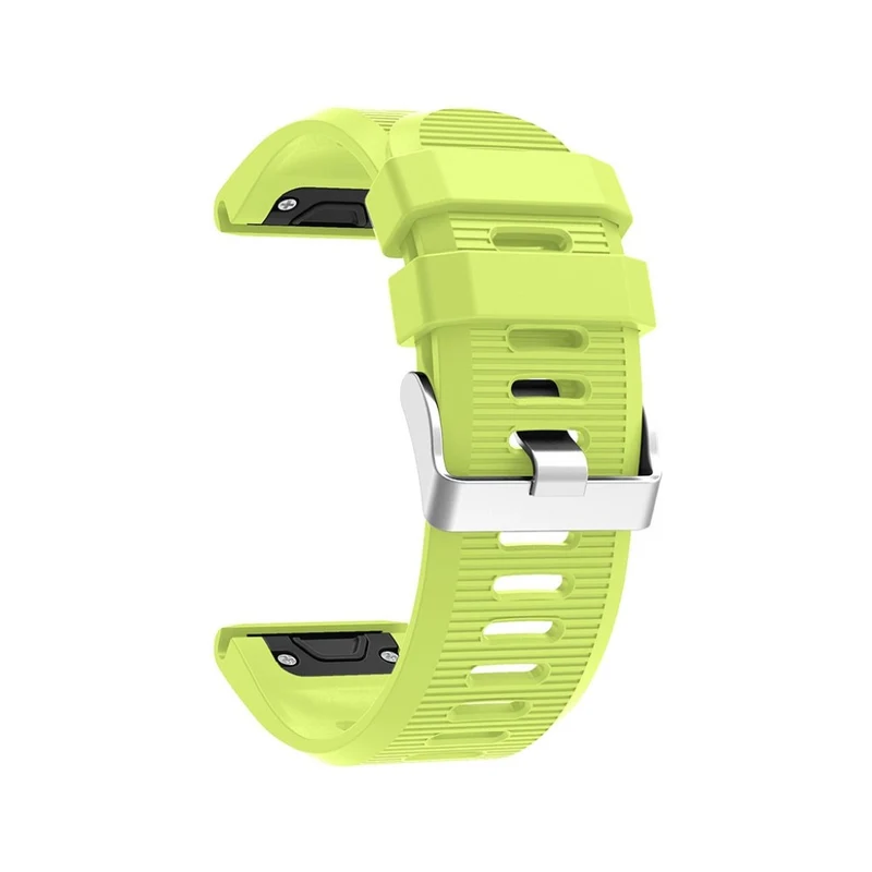 Auffallend süß Garmin Fenix 5X Plus Silikon / TPU armband