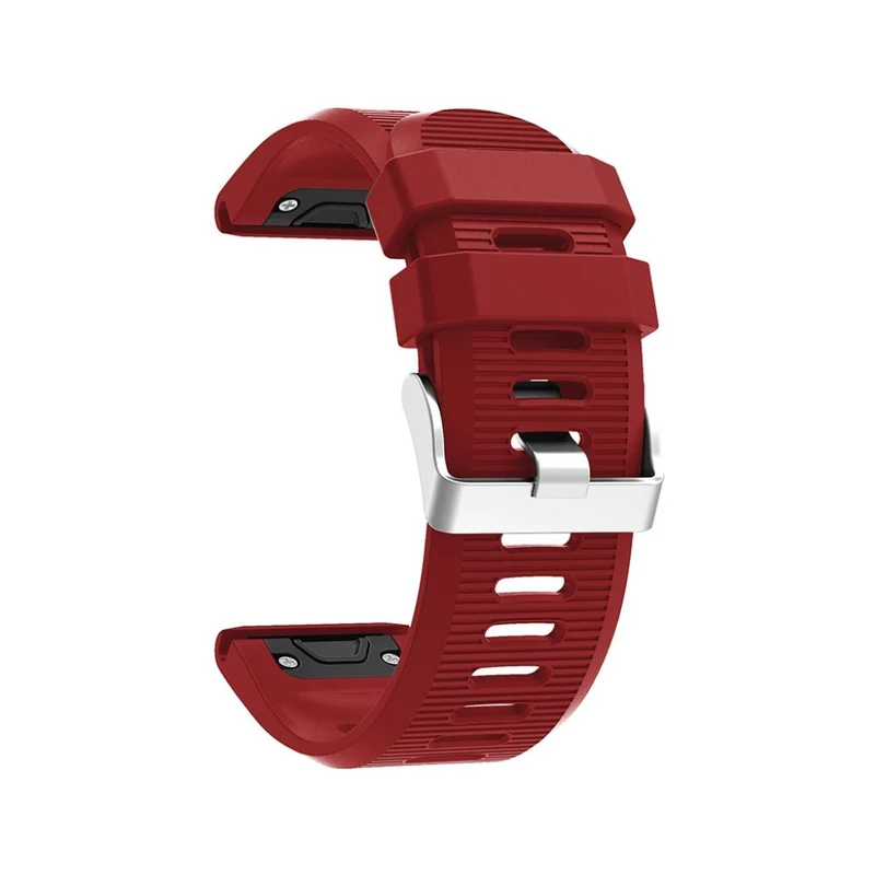 Auffallend süß Garmin Fenix 5X Plus Silikon / TPU armband