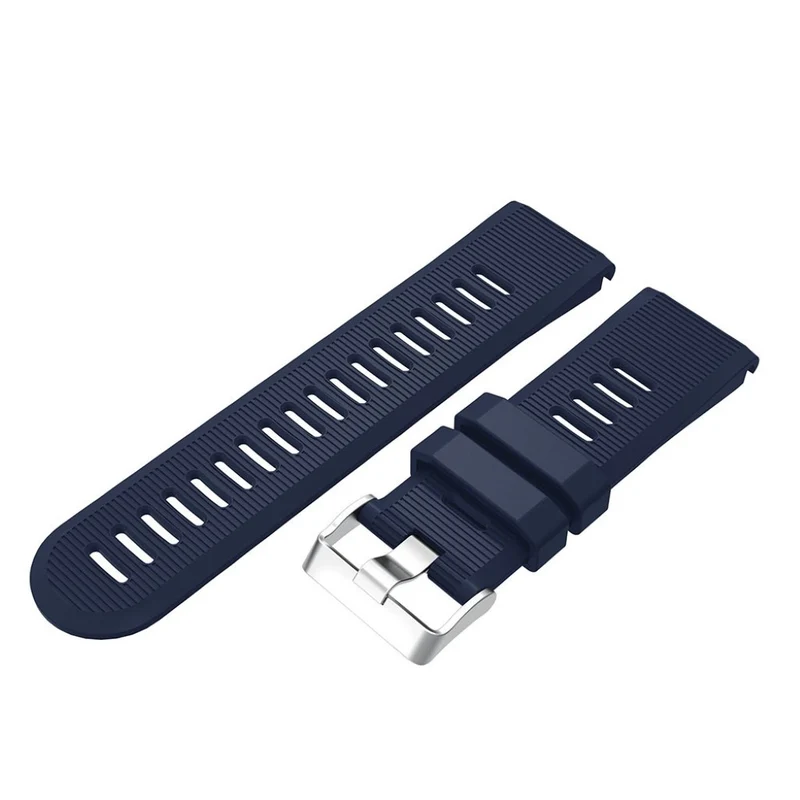 Auffallend süß Garmin Fenix 5X Plus Silikon / TPU armband
