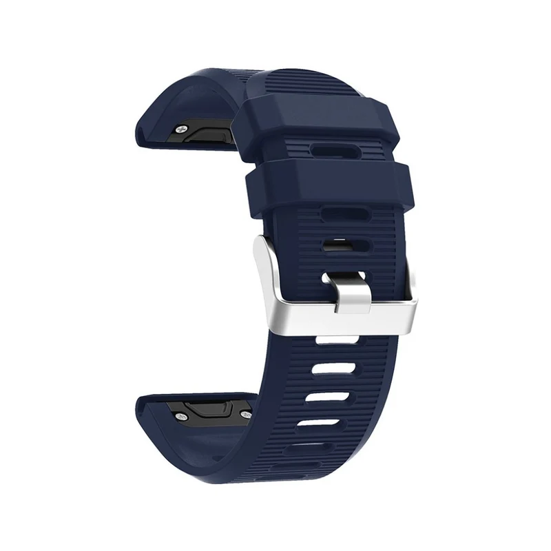 Auffallend süß Garmin Fenix 5X Plus Silikon / TPU armband