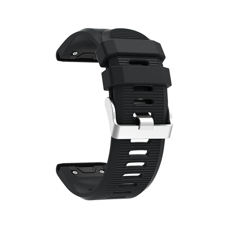 Auffallend süß Garmin Fenix 5X Plus Silikon / TPU armband