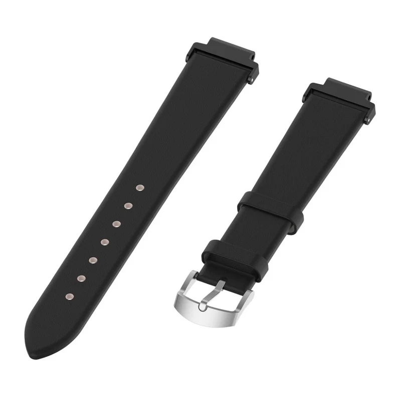Absolut ordentlich Universell Garmin Kunstleder armband