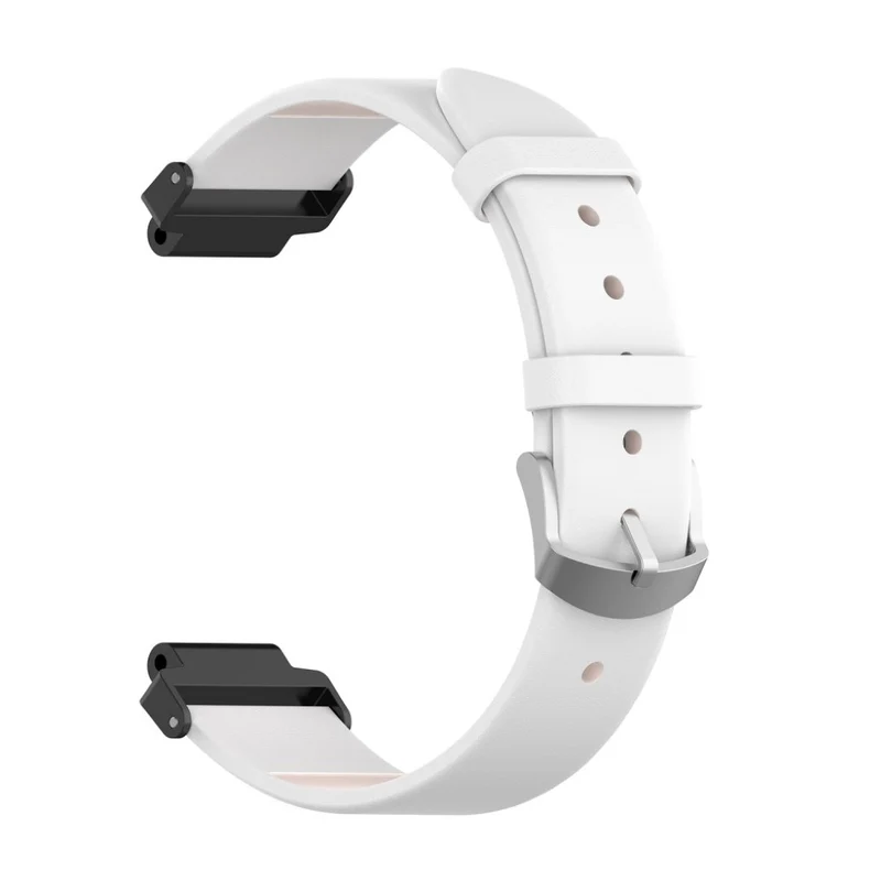 Absolut ordentlich Universell Garmin Kunstleder armband
