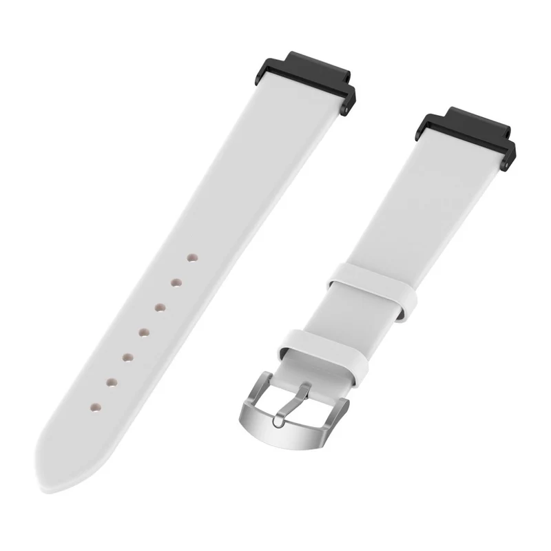 Absolut ordentlich Universell Garmin Kunstleder armband
