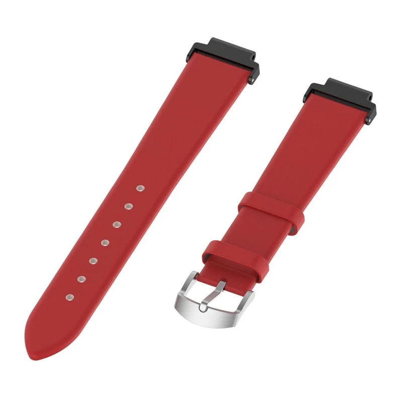 Absolut ordentlich Universell Garmin Kunstleder armband