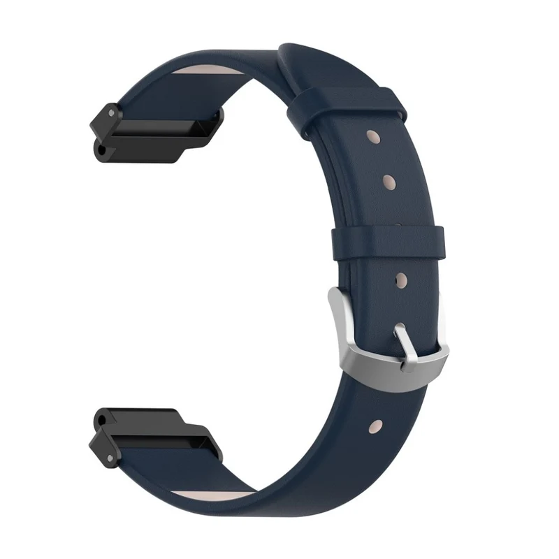 Absolut ordentlich Universell Garmin Kunstleder armband