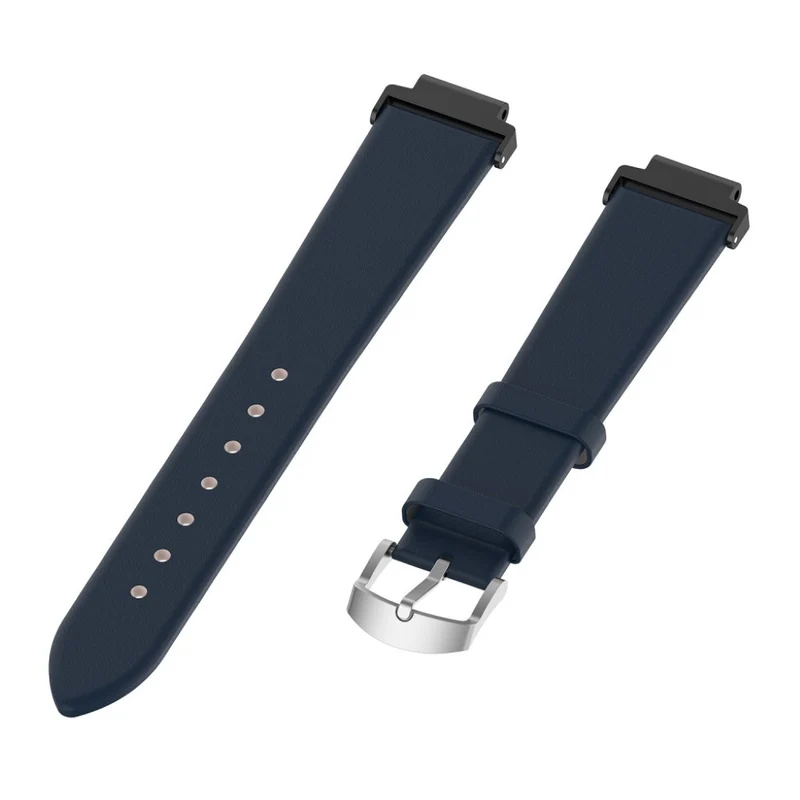 Absolut ordentlich Universell Garmin Kunstleder armband