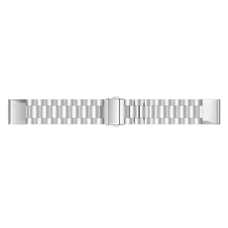 Auffallend schön Garmin Fenix 5 Metall armband