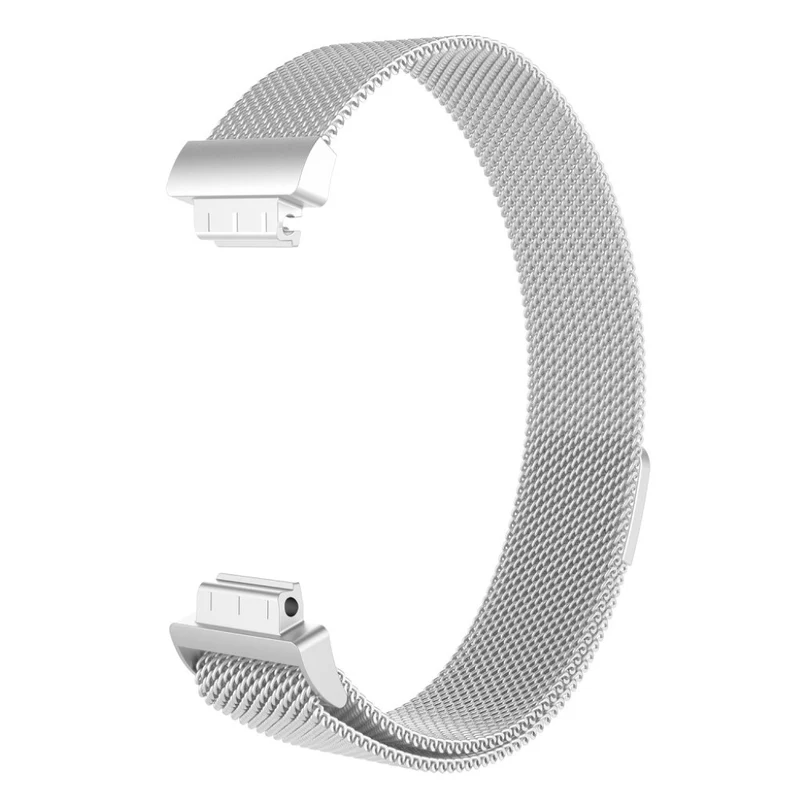 Unglaublich fantastisch Fitbit Inspire Metall armband
