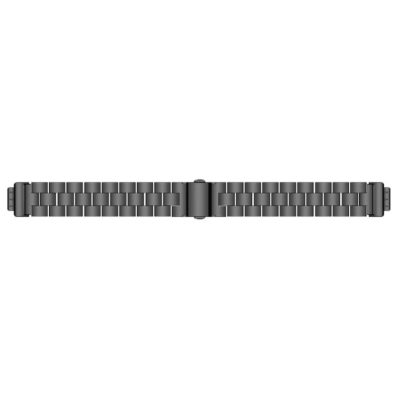 Unglaublich sympathisch Fitbit Inspire Metall armband