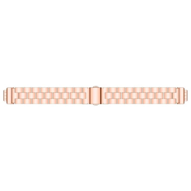 Unglaublich sympathisch Fitbit Inspire Metall armband