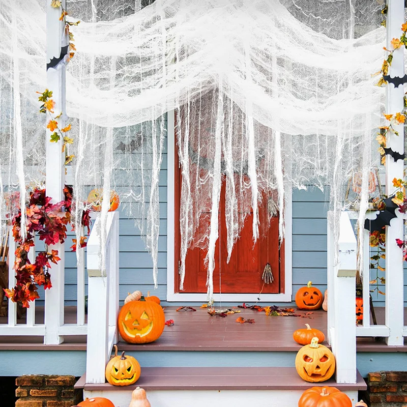 Halloween-Dekoration
