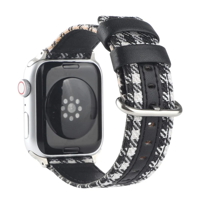 Apple Watch Series 6 44mm / Apple Watch Series 5 44mm Textil / Nylon armband