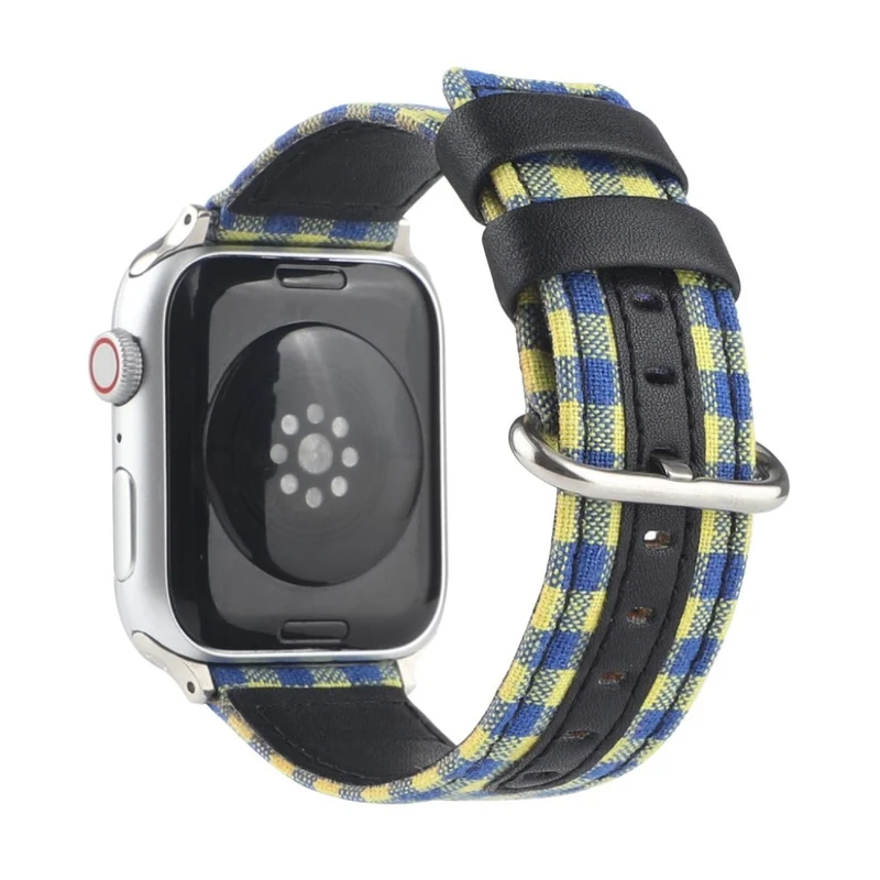Apple Watch Series 6 44mm / Apple Watch Series 5 44mm Textil / Nylon armband