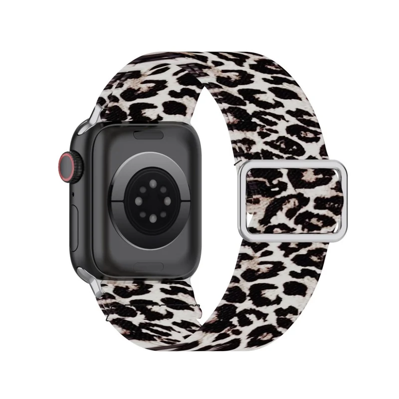 Super süß Universell Apple Textil / Nylon armband