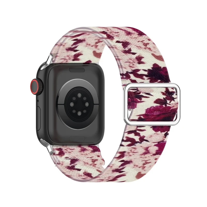 Super süß Universell Apple Textil / Nylon armband