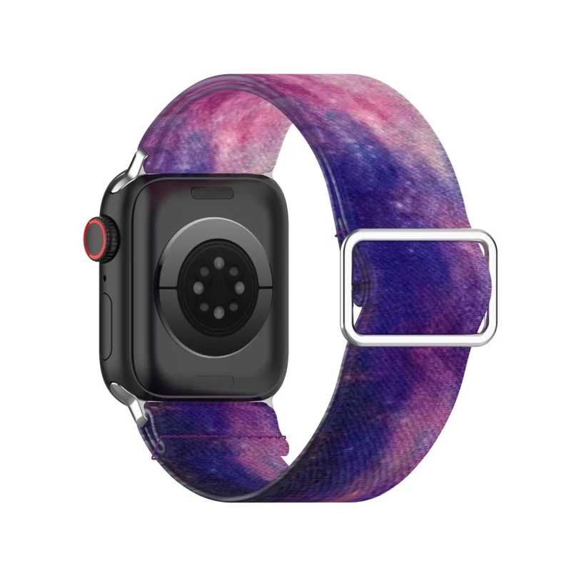 Super süß Universell Apple Textil / Nylon armband