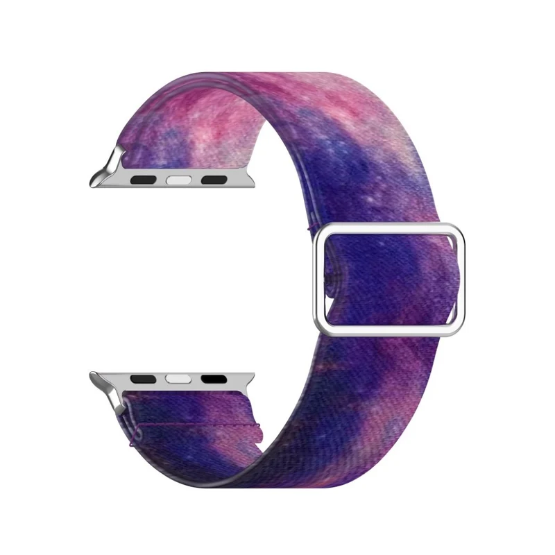 Super süß Universell Apple Textil / Nylon armband