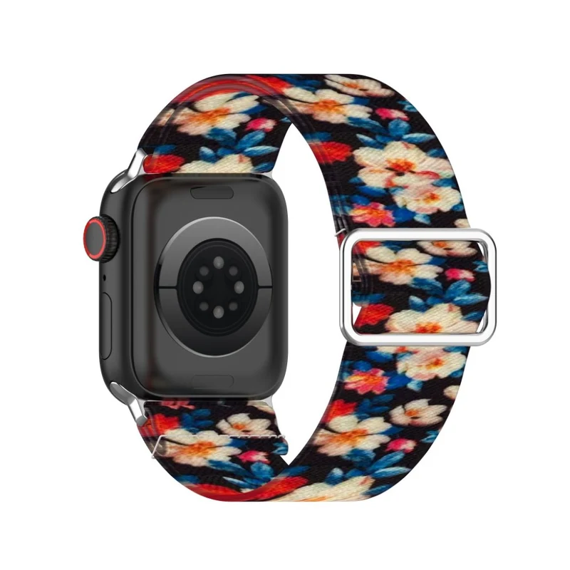 Super süß Universell Apple Textil / Nylon armband