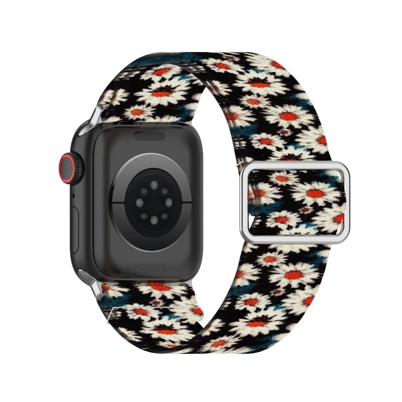 Super süß Universell Apple Textil / Nylon armband