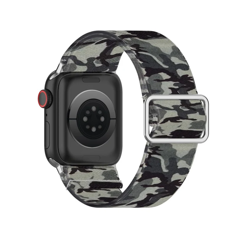 Super süß Universell Apple Textil / Nylon armband